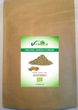Vitanics B.V. Biologisch Haritaki Poeder - kruidensupplement - 125g