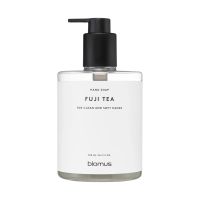 blomus Savon pour les mains Satomi 500 ml Fuji tea