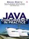 Java Addison-Wesley Professional Java Concurrency in Practice Paperback