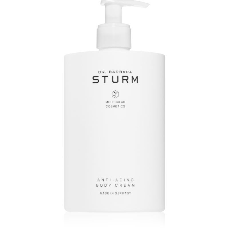 DR. BARBARA STURM Anti-Aging Body Cream - 500 ml