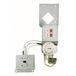 Glen Dimplex 333990 Inbouwthermostaat