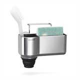 simplehuman Sink Caddy Gootsteen Organizer