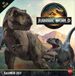 Jurassic World Broschurkalender 2027: Terminkalender mit Platz für Notizen und Bildern aus dem beliebten Kino-Franchise. Fabelhafte Geschenkidee für alle Dino-Fans. Format 29,5 x 30 cm