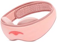Manta Masque de nuit – Sunset Pink Édition limitée