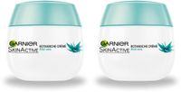 Garnier 2 x SkinActive Botanische Dagcrème Aloë Vera 50 ml