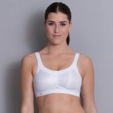 Anita Active Momentum - Sportbeha - Dames - Wit - 75G