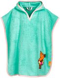 Badstof Poncho Badjas Handdoek