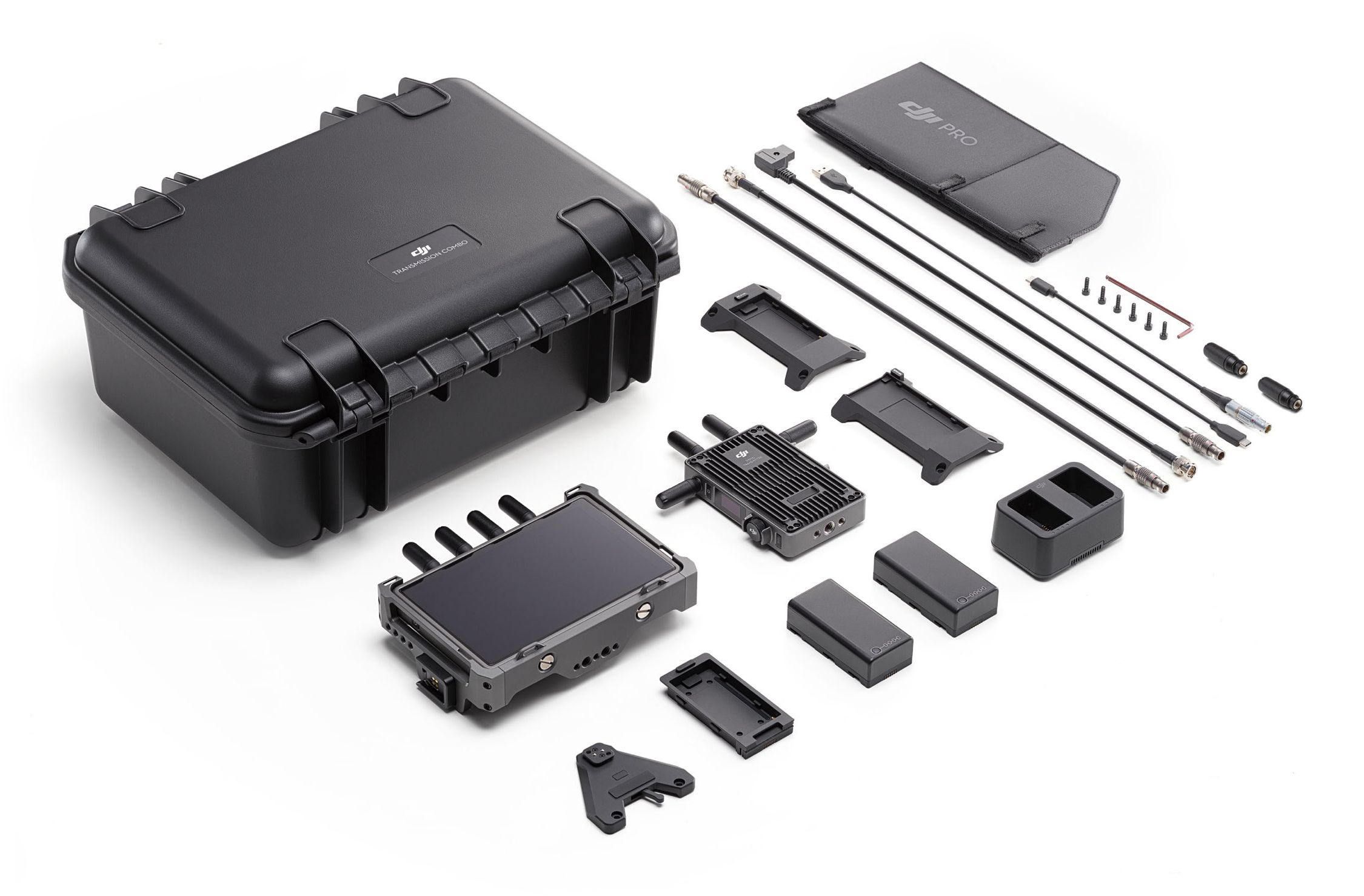 DJI Transmission Combo