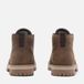 Timberland Britton Road Mid Lace Up Chukka Boots Homme - Marron - Taille 40
