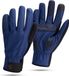 Rogelli Core Fietshandschoenen Winter - Heren - Donker Blauw - Maat 3XL