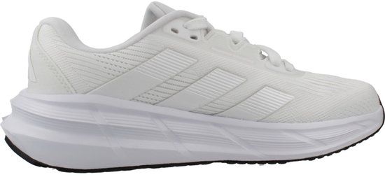 Adidas Questar 3 Hardloopschoenen Wit EU 37 1/3 Vrouw