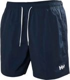 Helly Hansen Calshot Trunk 7" Zwemshort Marineblauw Polyester Mannen S