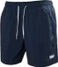 Helly Hansen Calshot Trunk 7" Zwemshort Marineblauw Polyester Mannen S