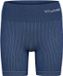 Hummel Hmlmt Blaze Seamless Mw Short 219436 Femme XS Insignia Blue