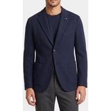 Tommy Hilfiger Veste en jersey Wave Bleu