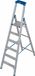 KRAUSE-Werk Abi Krause stele vrijstaande ladder 8 graden r13