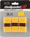 Bullpadel Overgrip GB-1201 (padel) 3 stuks Geel
