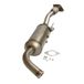 Maxgear Filtre à particules / suie, échappement 27-6230 Nissan 200103952r