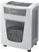 Leitz IQ Office Pro P-6+ papiervernietiger Micro-cut shredding 23 cm Wit