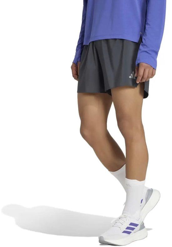 Adidas Adi365 Running Essentials 5'' Korte Broek Zwart XL Man