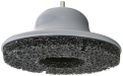 KS Tools 100.4090 Wielnaafslijper-set Ø 200 mm, binnen-Ø 85 mm, 3-delig