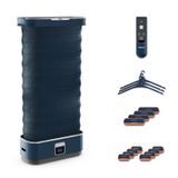 Tefal Care For You First YT2020 Automatische Kledingstomer - Donkerblauw