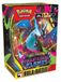 Pokemon Phantasmal Flames Build & Battle Box