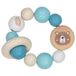 Goki 65291 Rammelaar - Hout - Meerkleurig