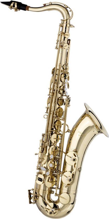 Stagg WS-TS215S Bb tenorsaxofoon