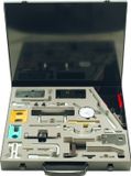 KS TOOLS Motoreinstell-Werkzeug-Satz für GM / Isuzu / Opel / Saab, 36-tlg