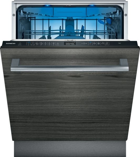 Siemens iQ500 SN65ZX49CE Volledig Geïntegreerde Vaatwasser | 14
