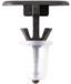 KS Tools clip de fixation pour Opel - Jeu de 10