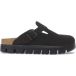 BIRKENSTOCK Sandale noir