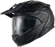 Nexx X.Lifecountry Zero Pro Carbon Systeemhelm - Helm