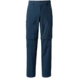 VAUDE Farley Stretch Zip-Off Pants II Wandelbroek voor heren