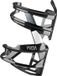 Elite Porte-bidon Prism Polyamide Noir Gauche