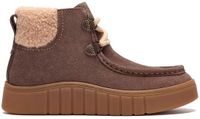 Clarks Shoes Mykah Izzy Bottines Marron EU 41 Femme