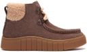 Clarks Shoes Mykah Izzy Bottines Marron EU 41 Femme