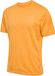 Hummel Hmlactive PL Jersey S/S Blazing Orange