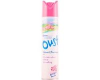 Brise - OUST purificador de aire vaporizador garden fresh 300 ml