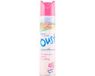 Brise - OUST purificador de aire vaporizador garden fresh 300 ml