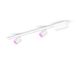 Philips Hue Philips Perifo Basisset Voor Recht Plafond (2 Spots)