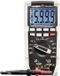 VOLTCRAFT VC-450 E Multimeter Digitaal Sproeidicht (IP65) CAT III 1000 V, CAT IV 600 V Weergave (counts): 6000