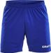 Craft Progress Short Contrast WB M 1906141 - Club Cobolt - S
