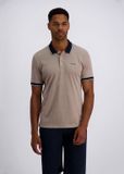 pierre cardin Poloshirt KN Otter XL
