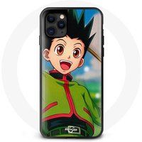 Maniacase Etui voor iPhone 13 Mini Gon Freecss Hunter x Hunter Anime