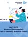 AMC 10/12 Advanced Fundamentals Part-2: Geometry & Number Theory