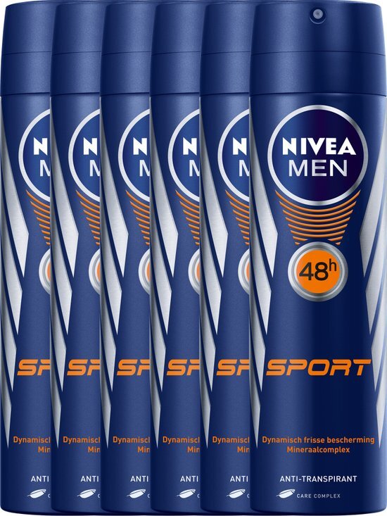 Nivea MEN Sport