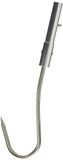 Camco 41942 Fishing Gaff Attachment, roestvrij staal