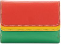Mywalit Lederen portefeuille 13 cm - Dames - Horizontaal - sicily